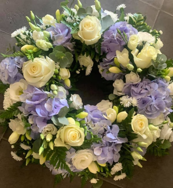 Funeral Flowers